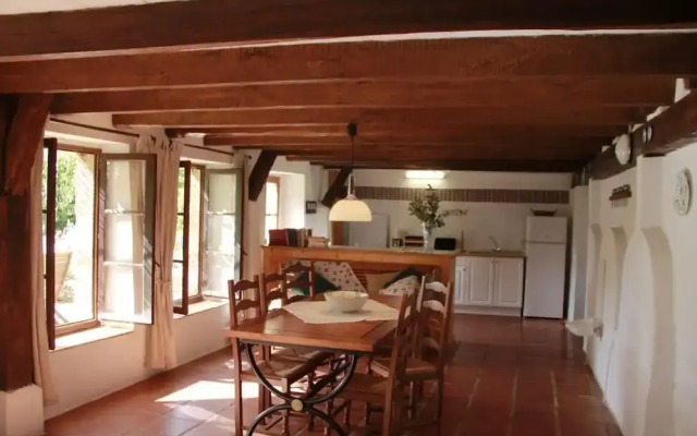 Gîte des Lavandes