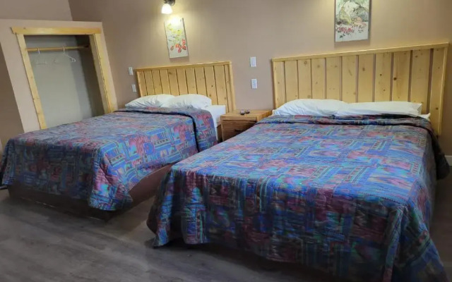 Nights Inn
