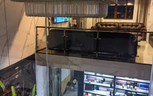 Guilin Wuwei E-sports Homestay
