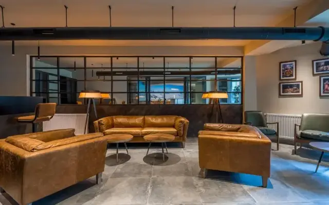 New Gudauri Atrium 336