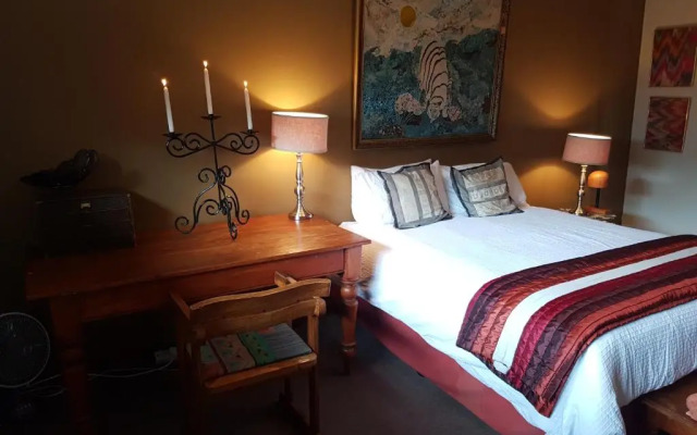 Burnham Road Suite Guest House