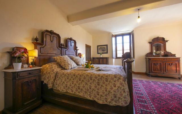 Residenza Il Glicine Di Lesa