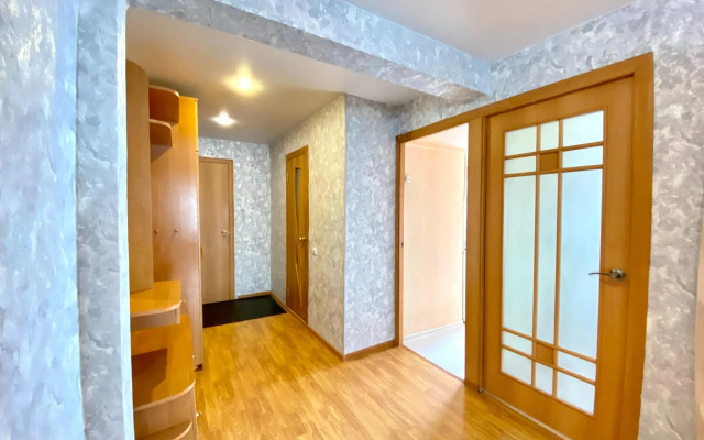 Квартиркинъ на улице Ленина 66В