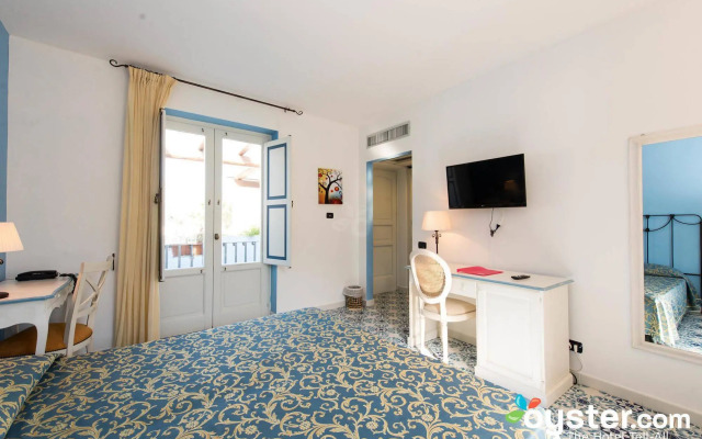 Hotel Bougainville