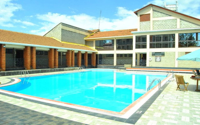 Morendat Training and Conference Centre