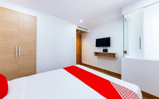 Xuan Son Apartment