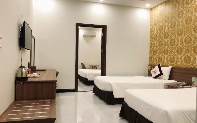 Phung Hung Boutique Hotel