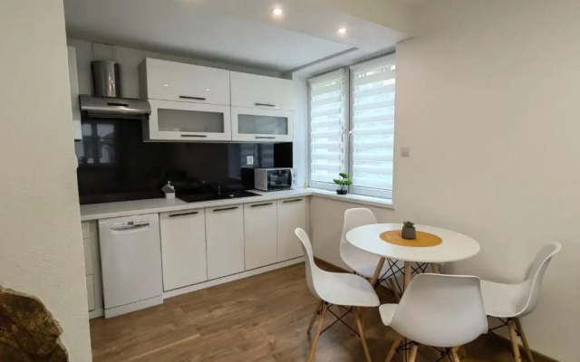 Apartament 20tka