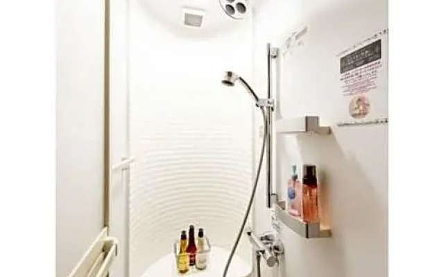 Capsule Hotel Anshin Oyado Kyoto Shijo Karasuma / Vacation STAY 79141