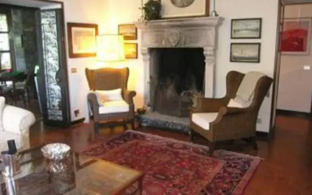 Villa Charme