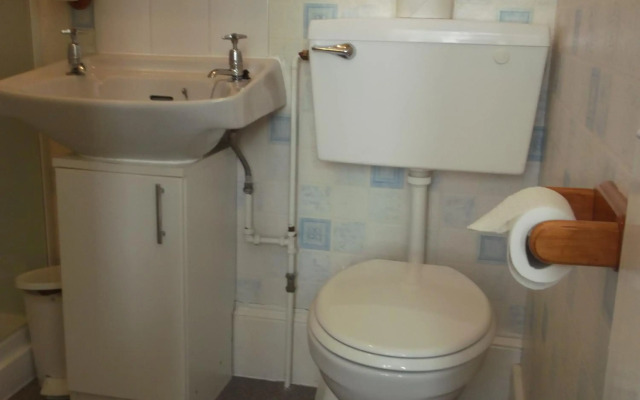 Ashfield Guest House