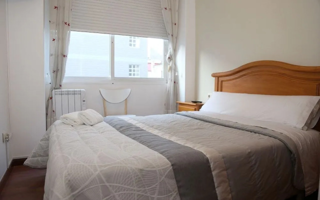 Pension Caldas
