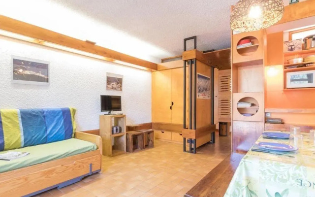 Appartement Serre Chevalier, 1 pièce, 4 personnes - FR-1-330E-70