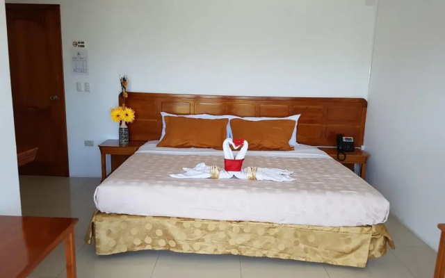 Hotel Deja Vu