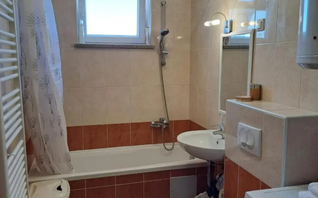 Apartman Lunna