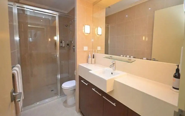 2 BDR/Apt/Foxtel/WiFi/Pool/parking/Spa/Hervey Bay
