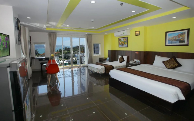 Melyna Hotel