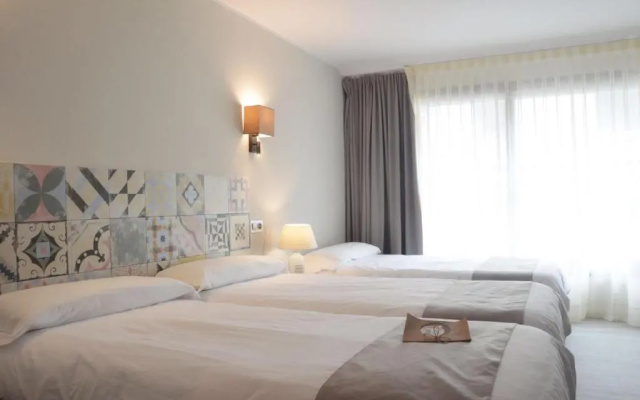Hotel Tudel