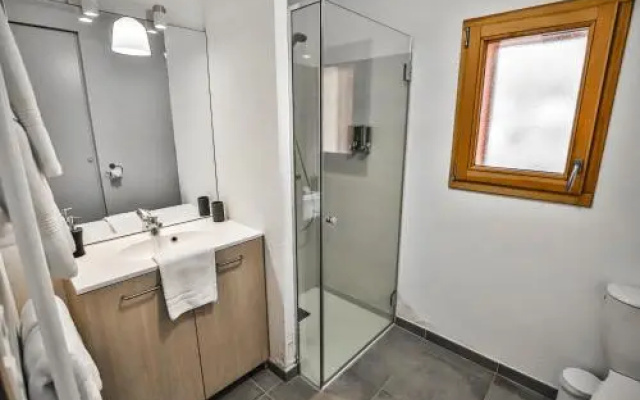 Studio Primeveres - Centre village - AravisTour
