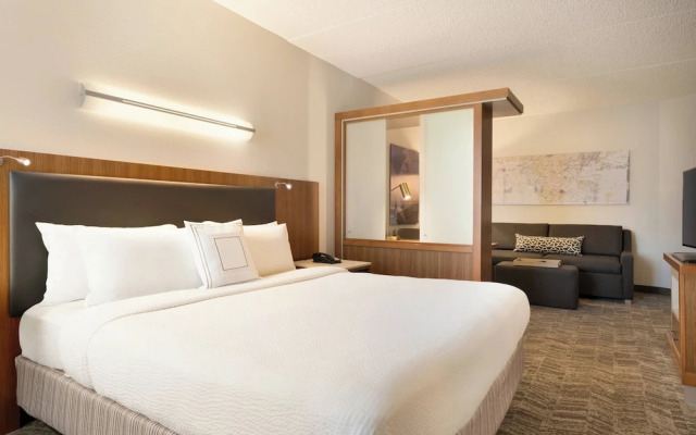 SpringHill Suites Ewing Princeton South