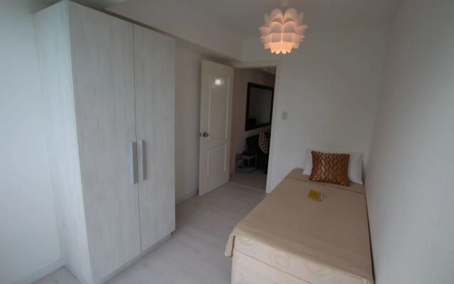 SIGLO SUITES @ The Azure Urban Resort Residences