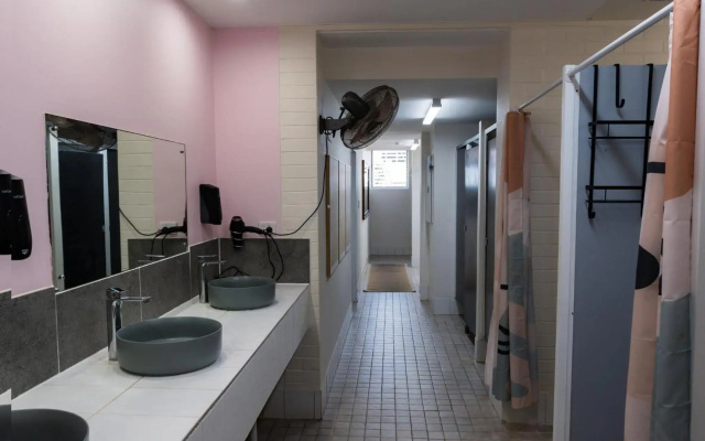 Youth Shack Backpackers Darwin