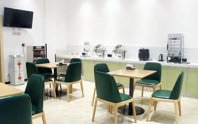 City Comfort Inn Zhongshan Tanzhou Yijiayi