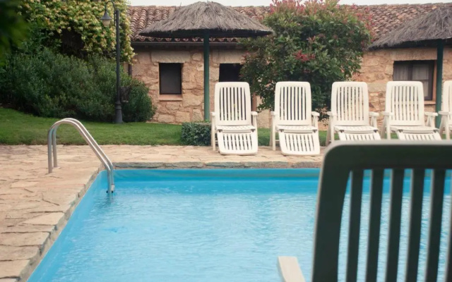 Apartamentos El Calambuco