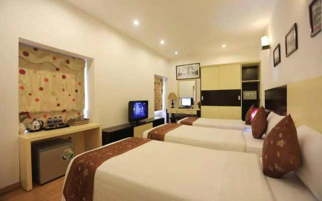 The Time Hotel
