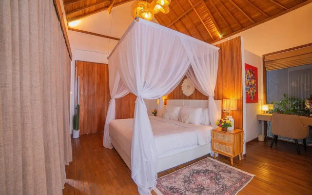 Mya Harmony Villas Seminyak