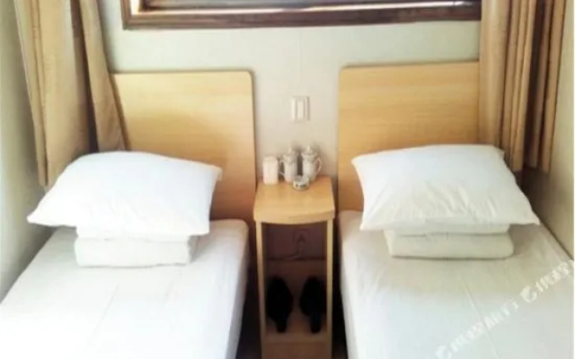Kaixinyuan Hostel