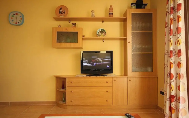 101936 -  Apartment in Carnota