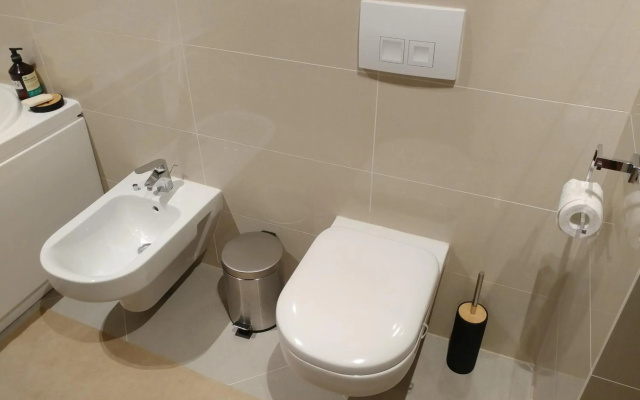 DOR Apartment