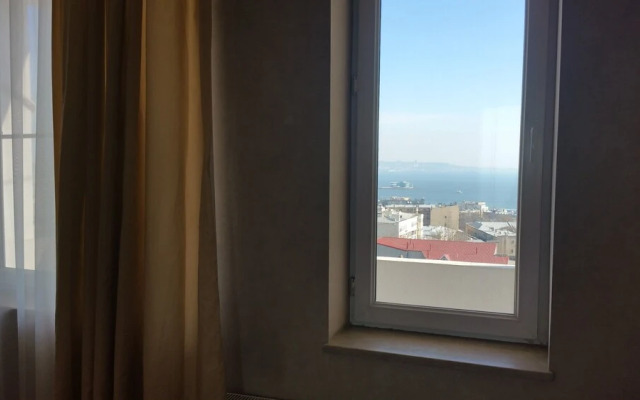 Отель Baku Sea View