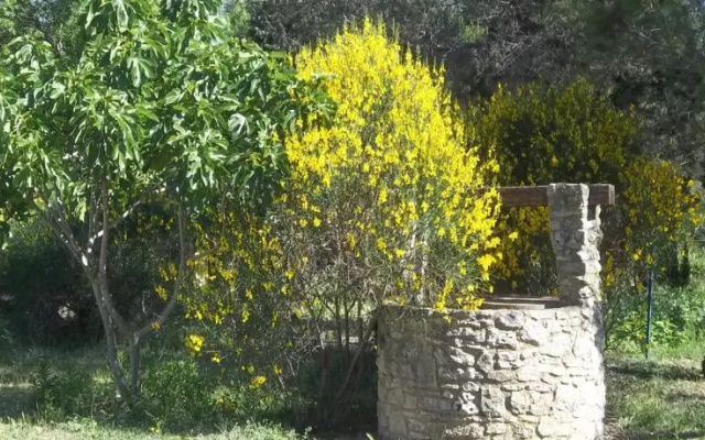 Le Petit Frigouyé