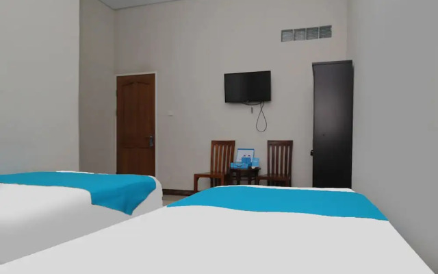 Airy Eco Bypass Nusa Dua Bendesa Bali