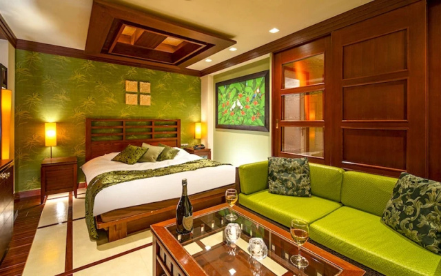 Qt HOTEL - Adults Only