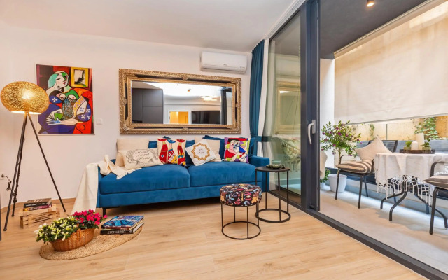 Perfect Downtown Apartment A217