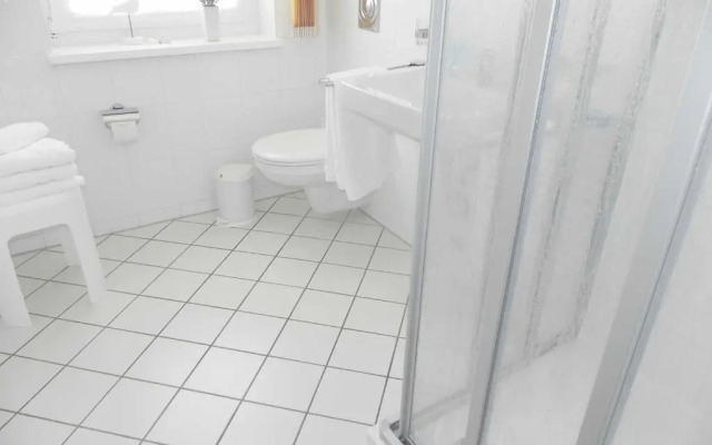 Ferienwohnung 3 26 Inselstrand
