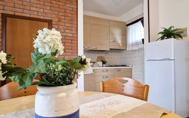 Two-bedroom Apartment With Private Garden