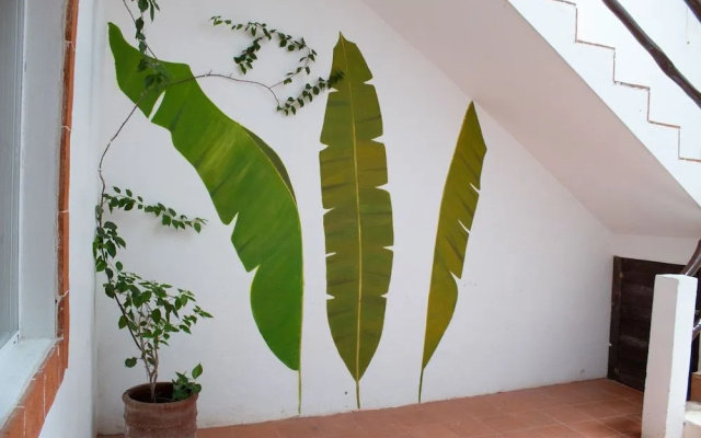 Casa Fifi by Isza