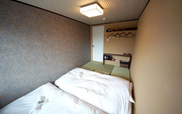 Mosaic Machiya KSK