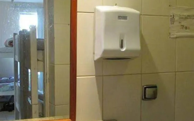 Hostel Carioca