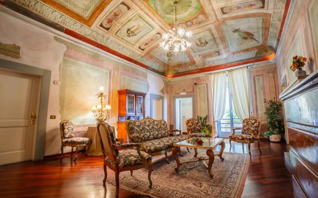 Hotel Fortuna