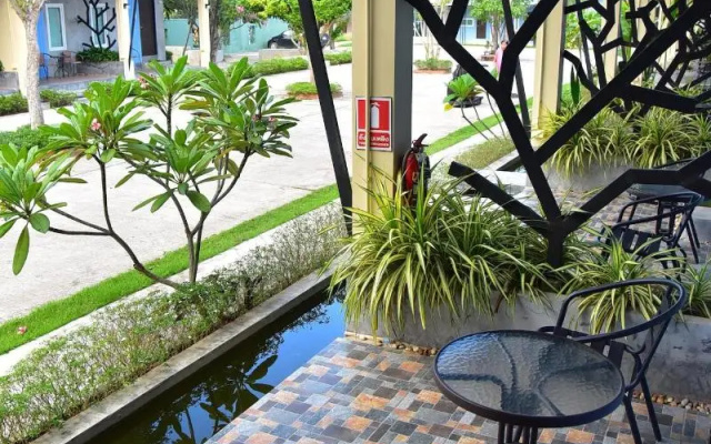 Lullaby Boutique Resort