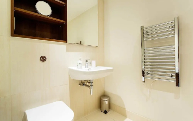 West London Pad