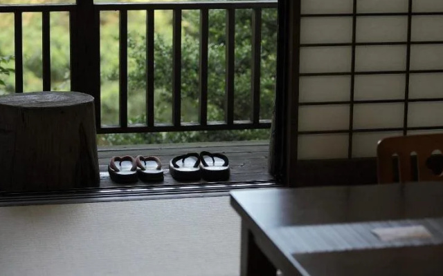 Tobise Onsen Tenga Sanso