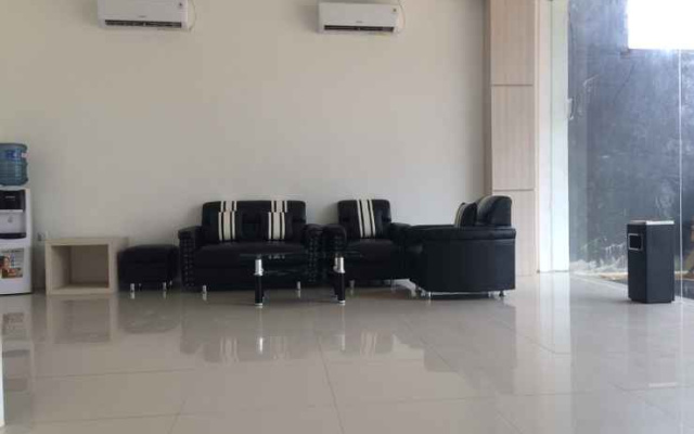 Global Inn Hotel Banjarbaru