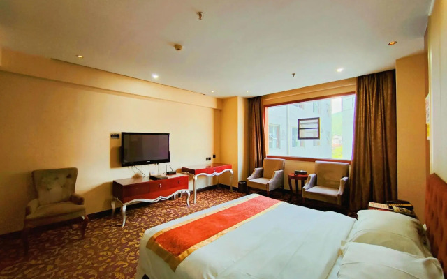 Qianhao Hotel