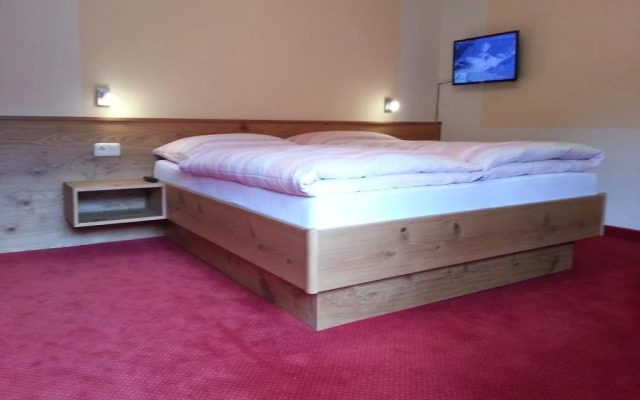 Pension Schnaitl